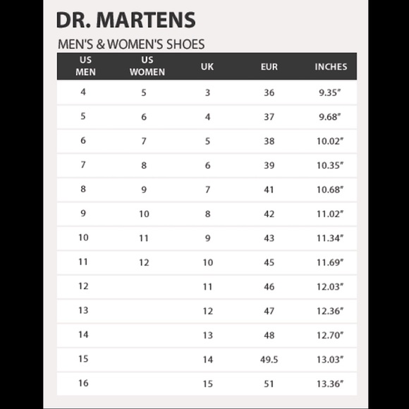 Dr. Martens Jadon Velvet Platform Boot *RARE* NWOB - Picture 15 of 16